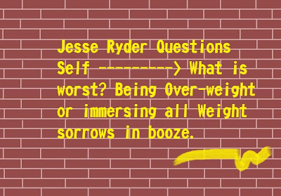 Jesse Ryder, Dope Test, Ban, stimulants, PBA, DEBEA, weight loss